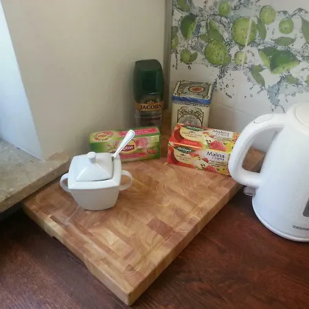 Appartement Przy Rynku