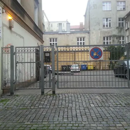 Apartment Przy Rynku Gliwice