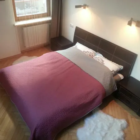 Apartment Przy Rynku Gliwice