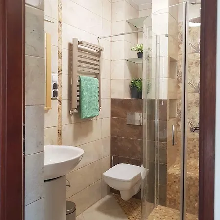 Appartement Przy Rynku *