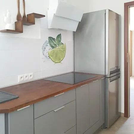 Appartement Przy Rynku *