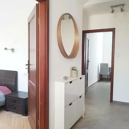 Appartement Przy Rynku *