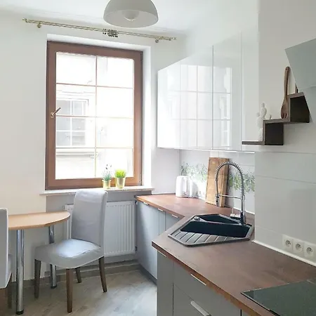 Przy Rynku Apartment