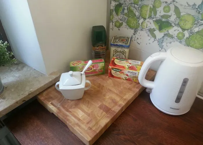 Appartement Przy Rynku