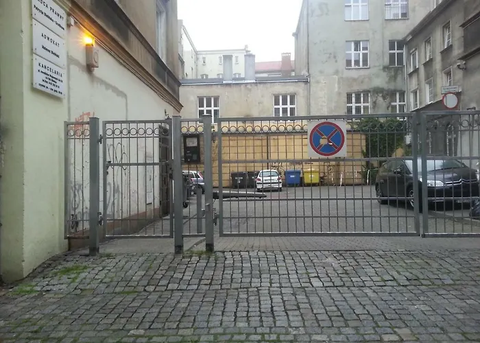 Appartement Przy Rynku Gliwice