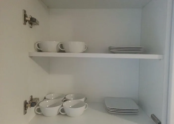 Appartement Przy Rynku *