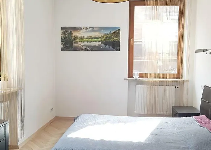 Appartement Przy Rynku Gliwice