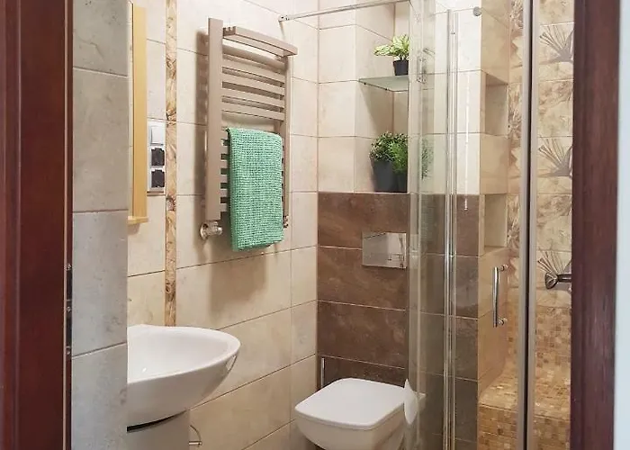 Appartement Przy Rynku *