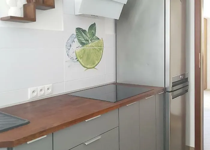 Appartement Przy Rynku *