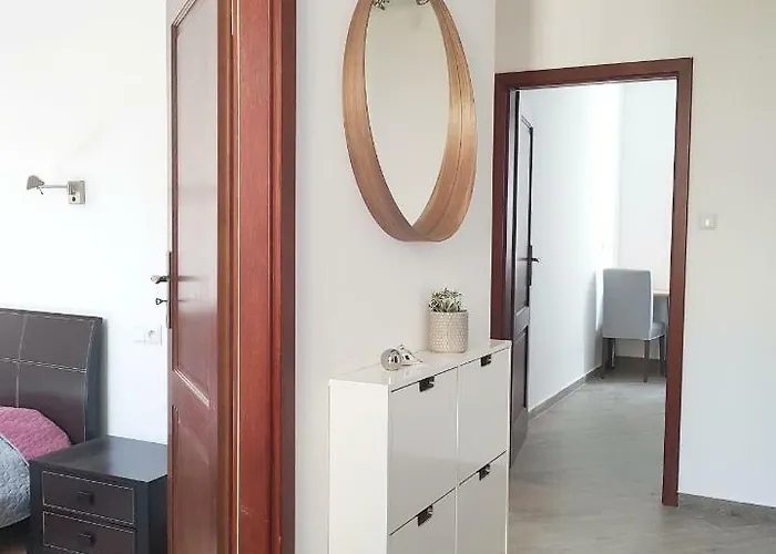 Appartement Przy Rynku *