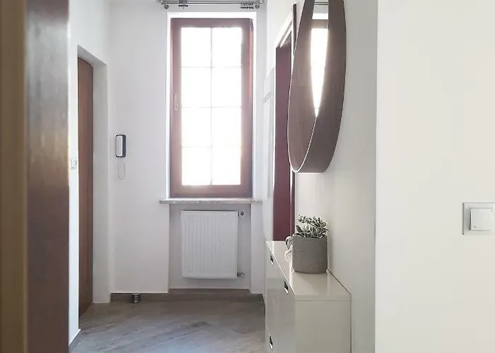 Appartement Przy Rynku