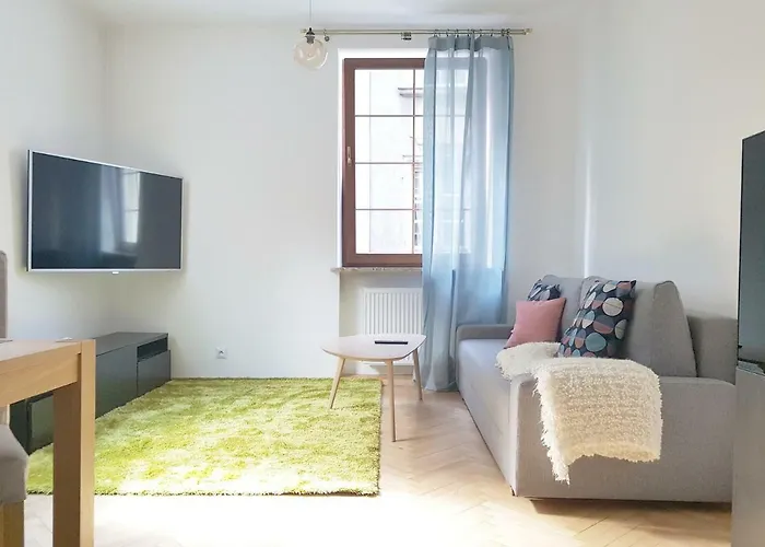 Appartement Przy Rynku *